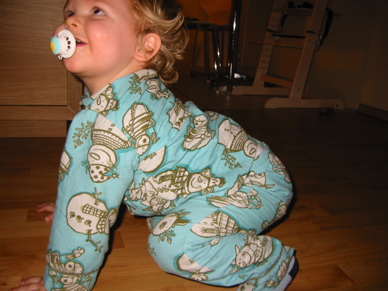Blessa&eth;ur vinur
