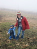 Vi&eth; mamma &iacute; &thorn;okunni