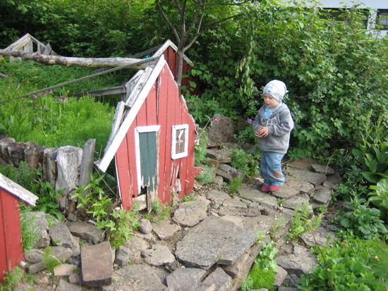 Ari Bj&ouml;rn