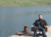 &THORN;arna er hann