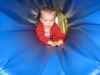Skr&iacute;&eth;a &iacute; gegnum g&ouml;ng