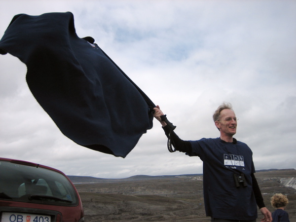 Ver&eth;i lj&oacute;s