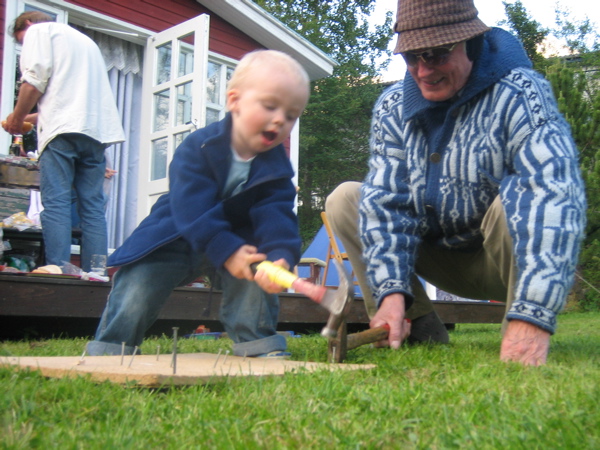 Sm&iacute;&eth;a me&eth; Emilafa