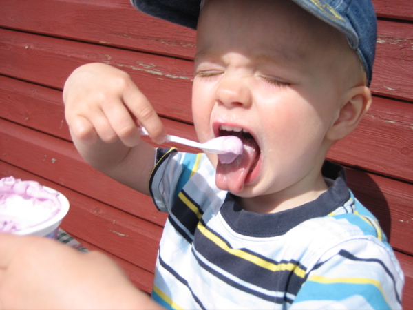 Gott skyr ma&eth;ur