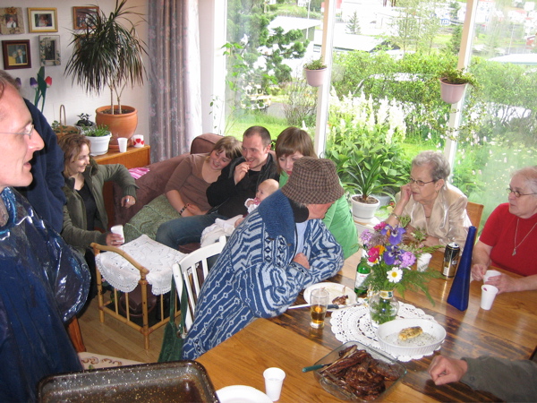 &THORN;&eacute;tt seti&eth;